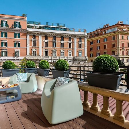 Po1 Augusto - Po2 Cesare - Po3 Nerone Apartment Roma Exterior foto