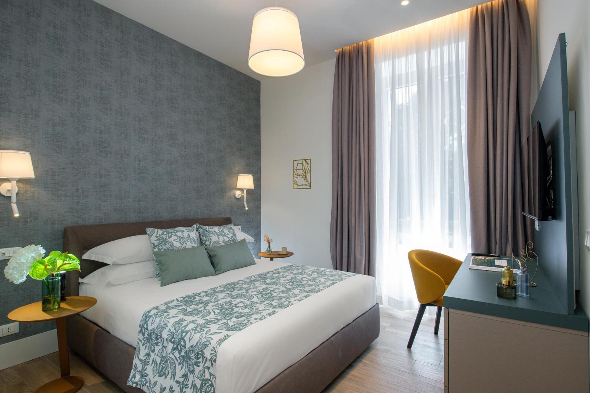 Po1 Augusto - Po2 Cesare - Po3 Nerone Apartment Roma Exterior foto