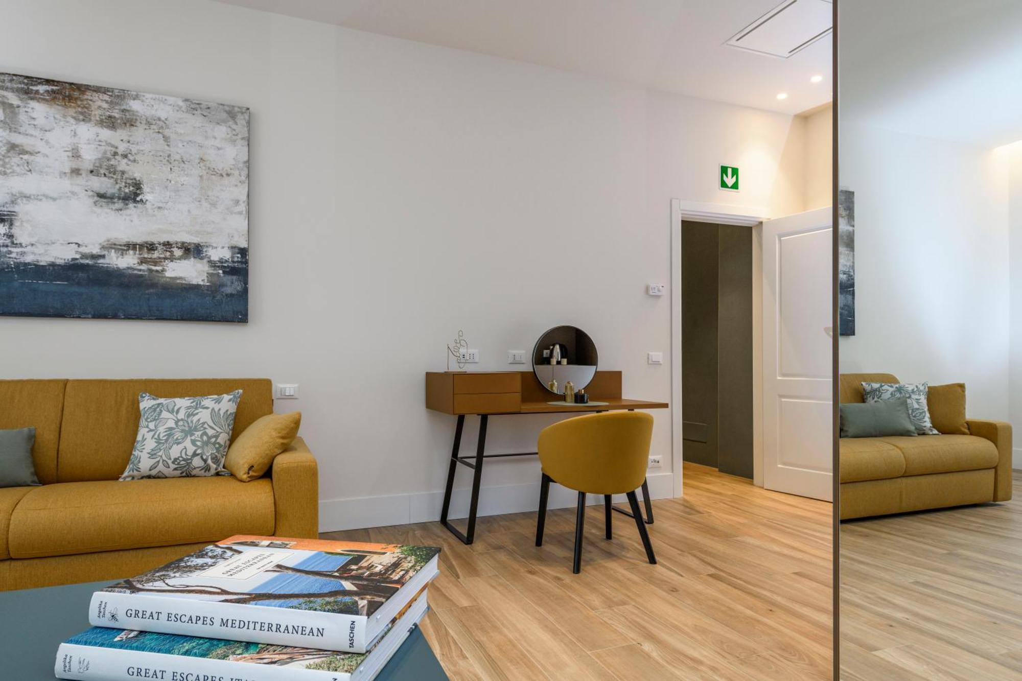 Po1 Augusto - Po2 Cesare - Po3 Nerone Apartment Roma Exterior foto