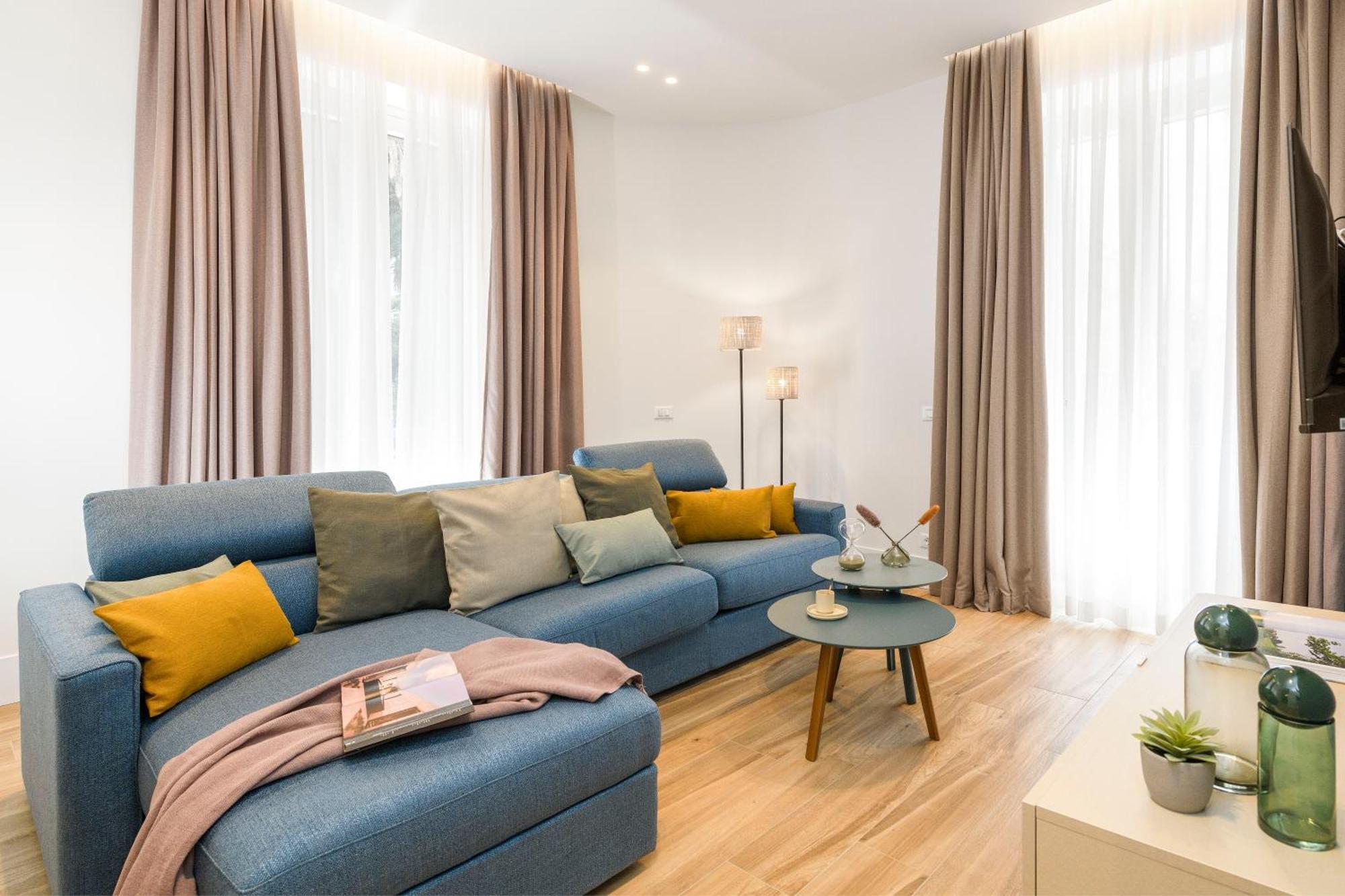 Po1 Augusto - Po2 Cesare - Po3 Nerone Apartment Roma Exterior foto