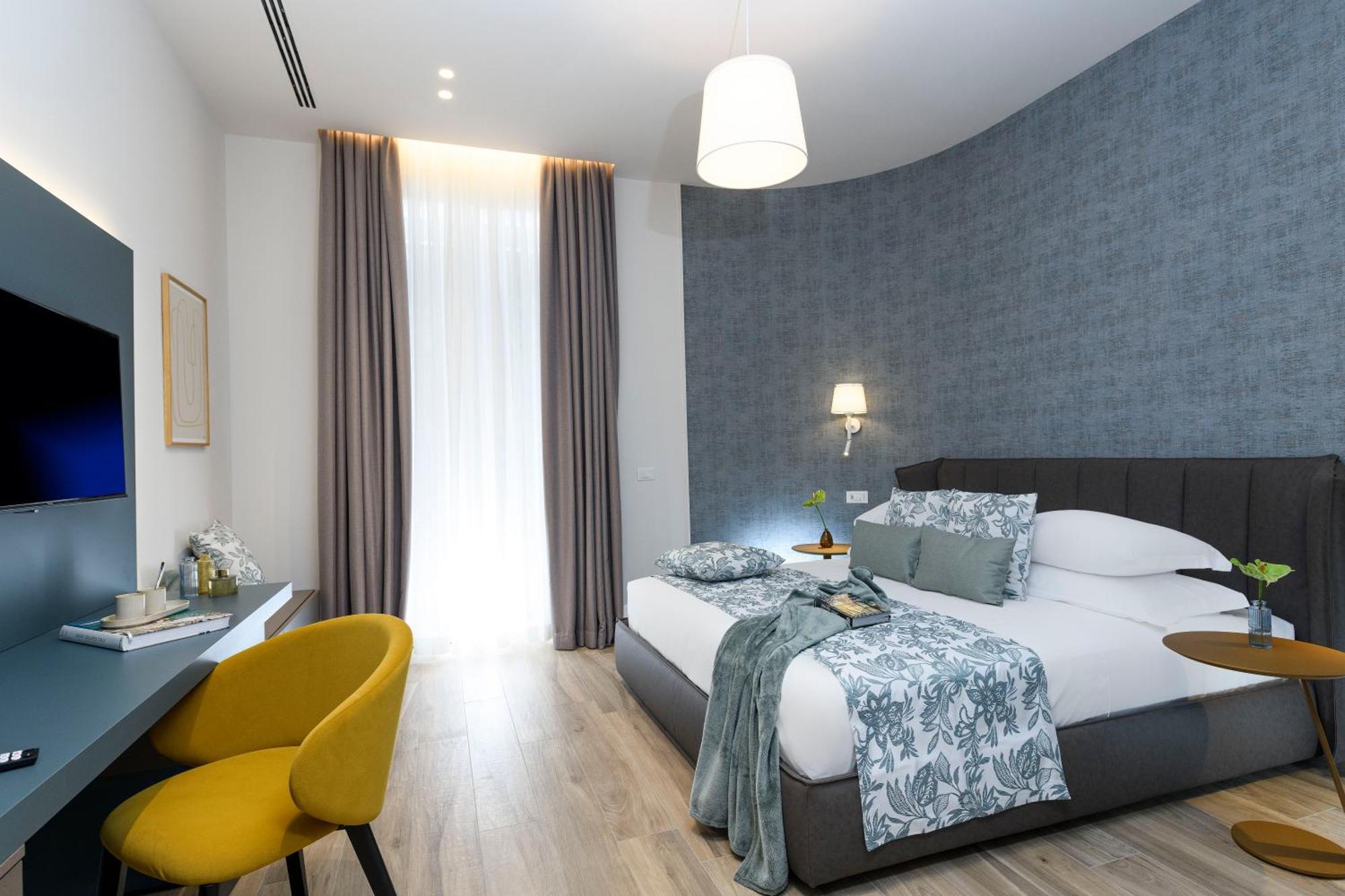 Po1 Augusto - Po2 Cesare - Po3 Nerone Apartment Roma Exterior foto
