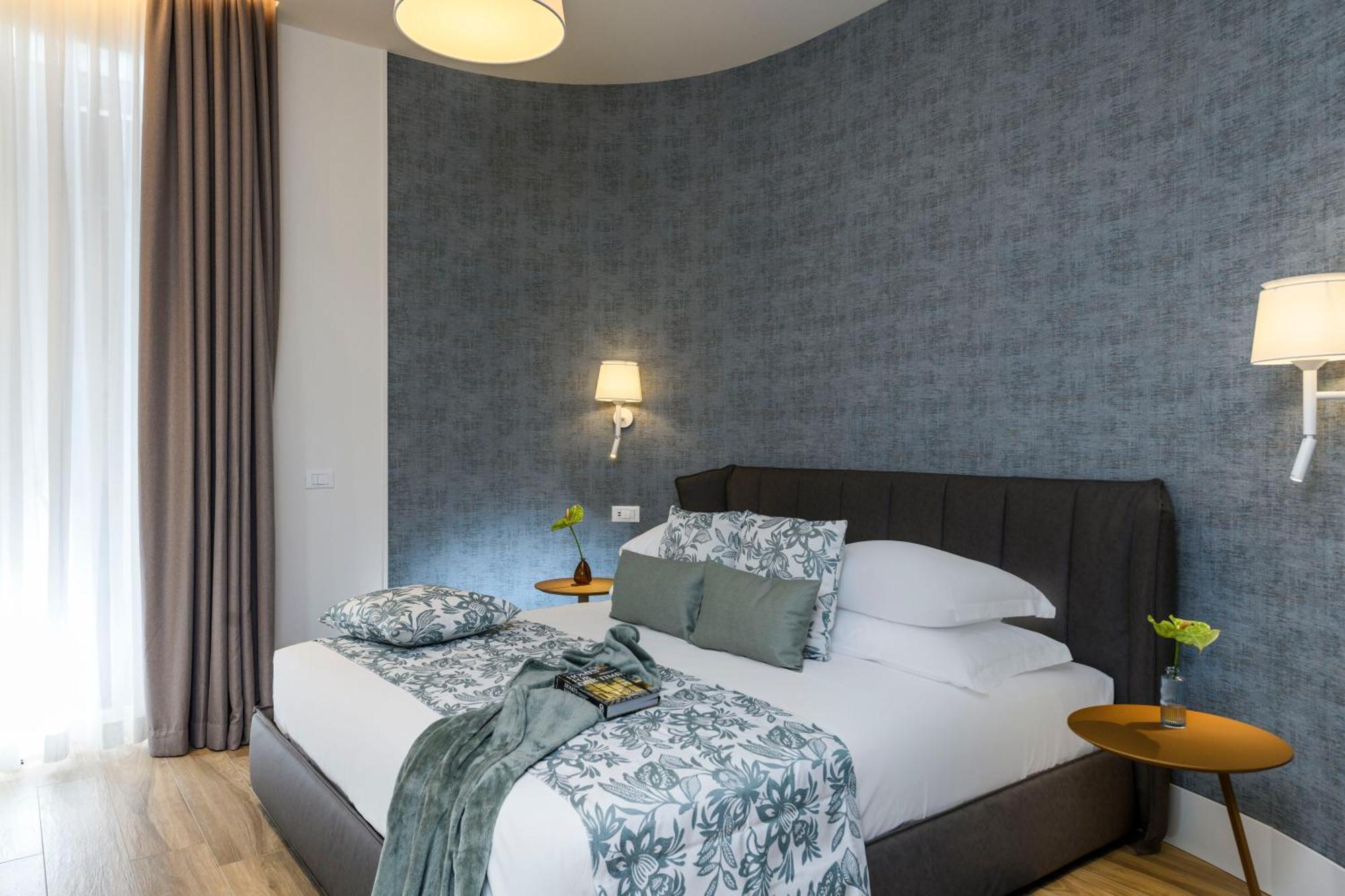 Po1 Augusto - Po2 Cesare - Po3 Nerone Apartment Roma Exterior foto