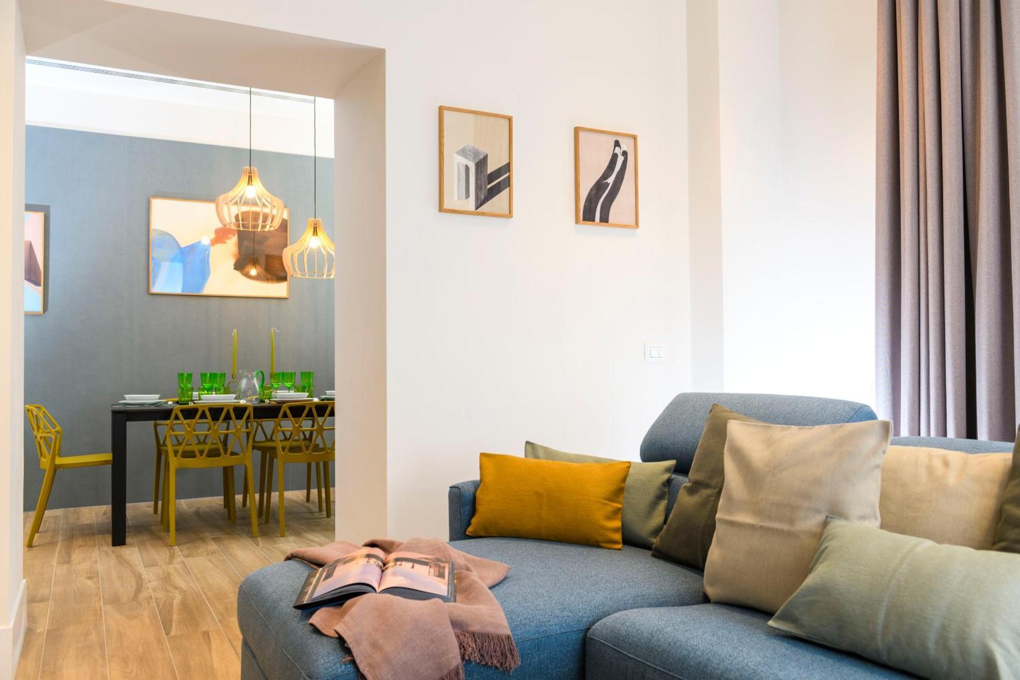 Po1 Augusto - Po2 Cesare - Po3 Nerone Apartment Roma Exterior foto