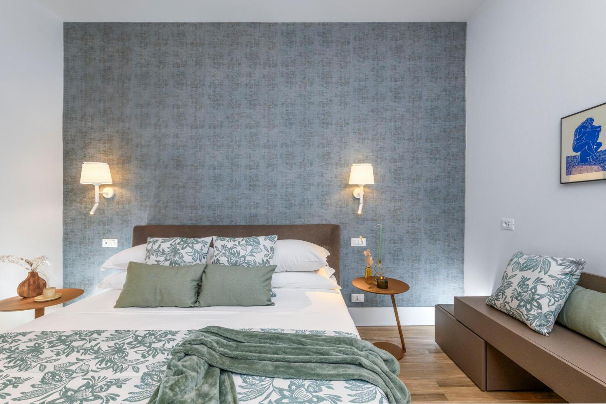 Po1 Augusto - Po2 Cesare - Po3 Nerone Apartment Roma Exterior foto