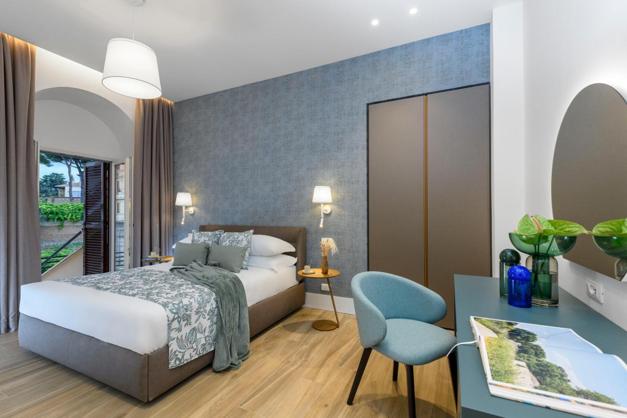 Po1 Augusto - Po2 Cesare - Po3 Nerone Apartment Roma Exterior foto