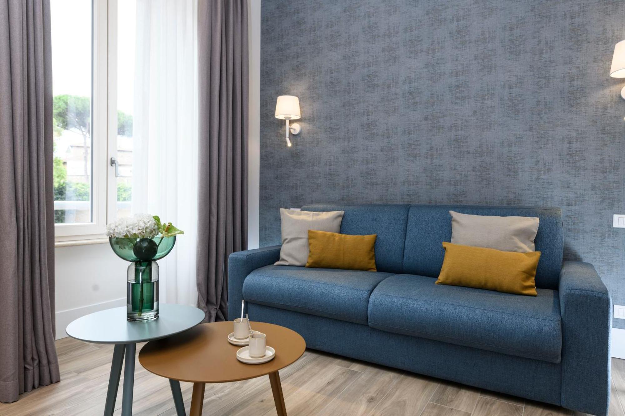 Po1 Augusto - Po2 Cesare - Po3 Nerone Apartment Roma Exterior foto