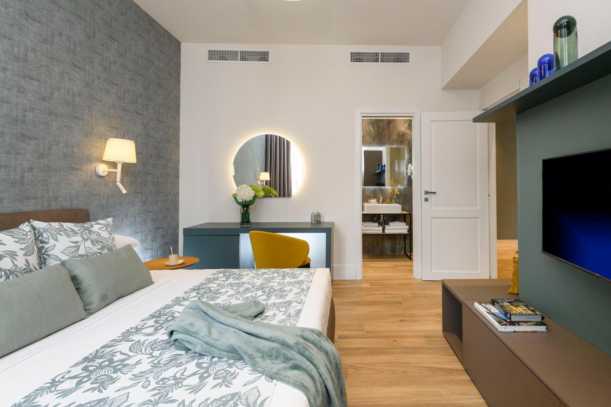 Po1 Augusto - Po2 Cesare - Po3 Nerone Apartment Roma Exterior foto