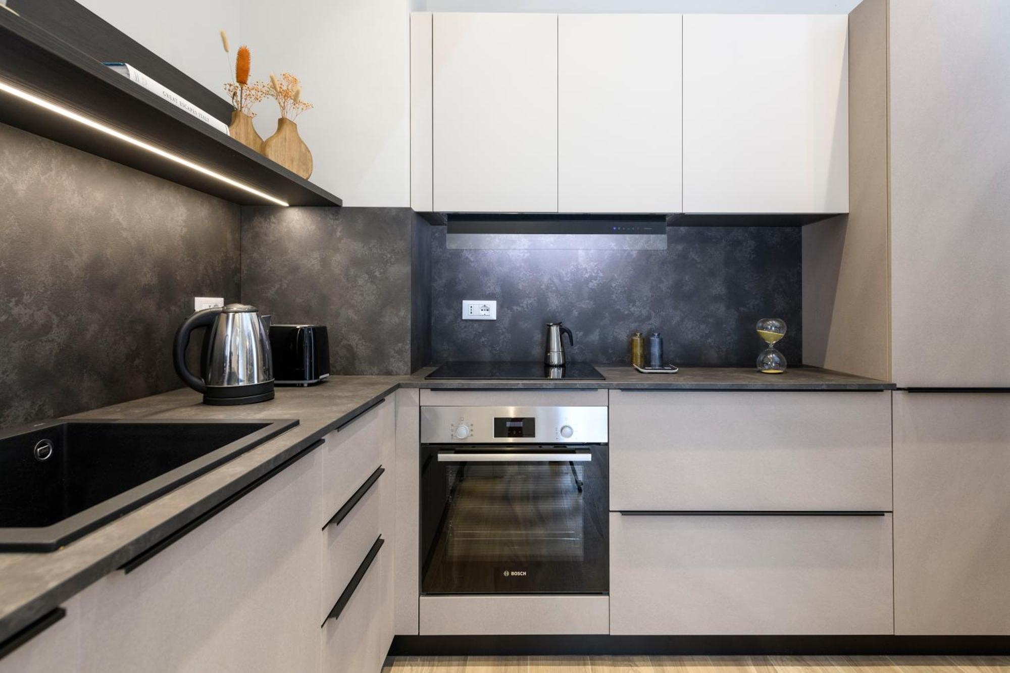 Po1 Augusto - Po2 Cesare - Po3 Nerone Apartment Roma Exterior foto