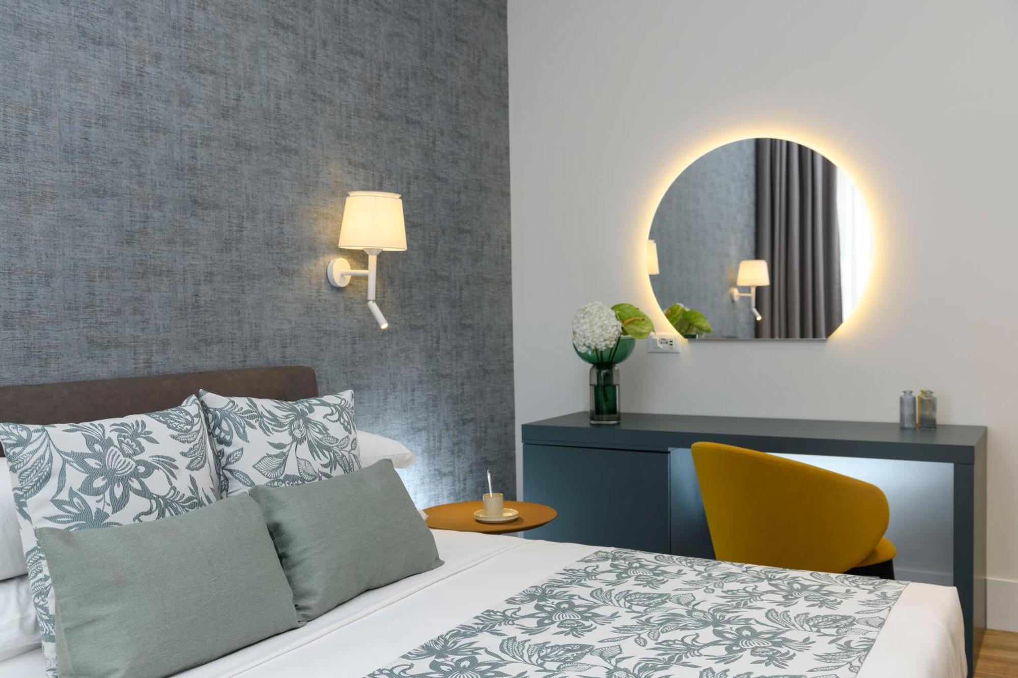 Po1 Augusto - Po2 Cesare - Po3 Nerone Apartment Roma Exterior foto