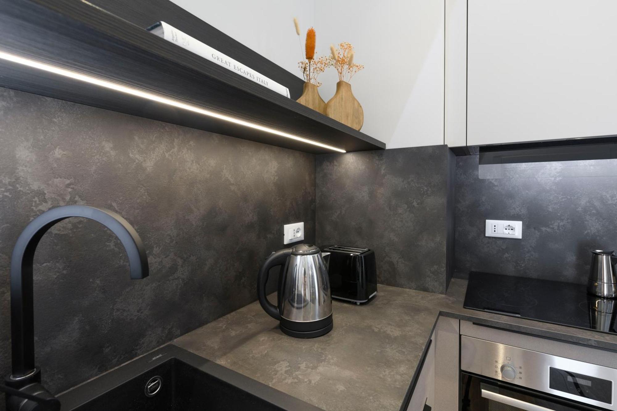 Po1 Augusto - Po2 Cesare - Po3 Nerone Apartment Roma Exterior foto