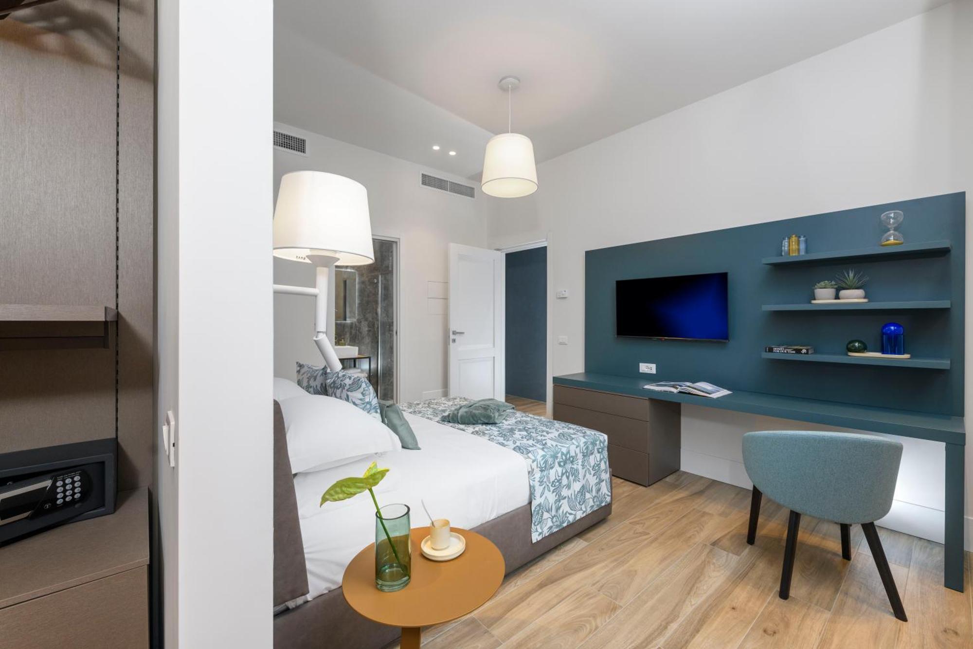 Po1 Augusto - Po2 Cesare - Po3 Nerone Apartment Roma Exterior foto