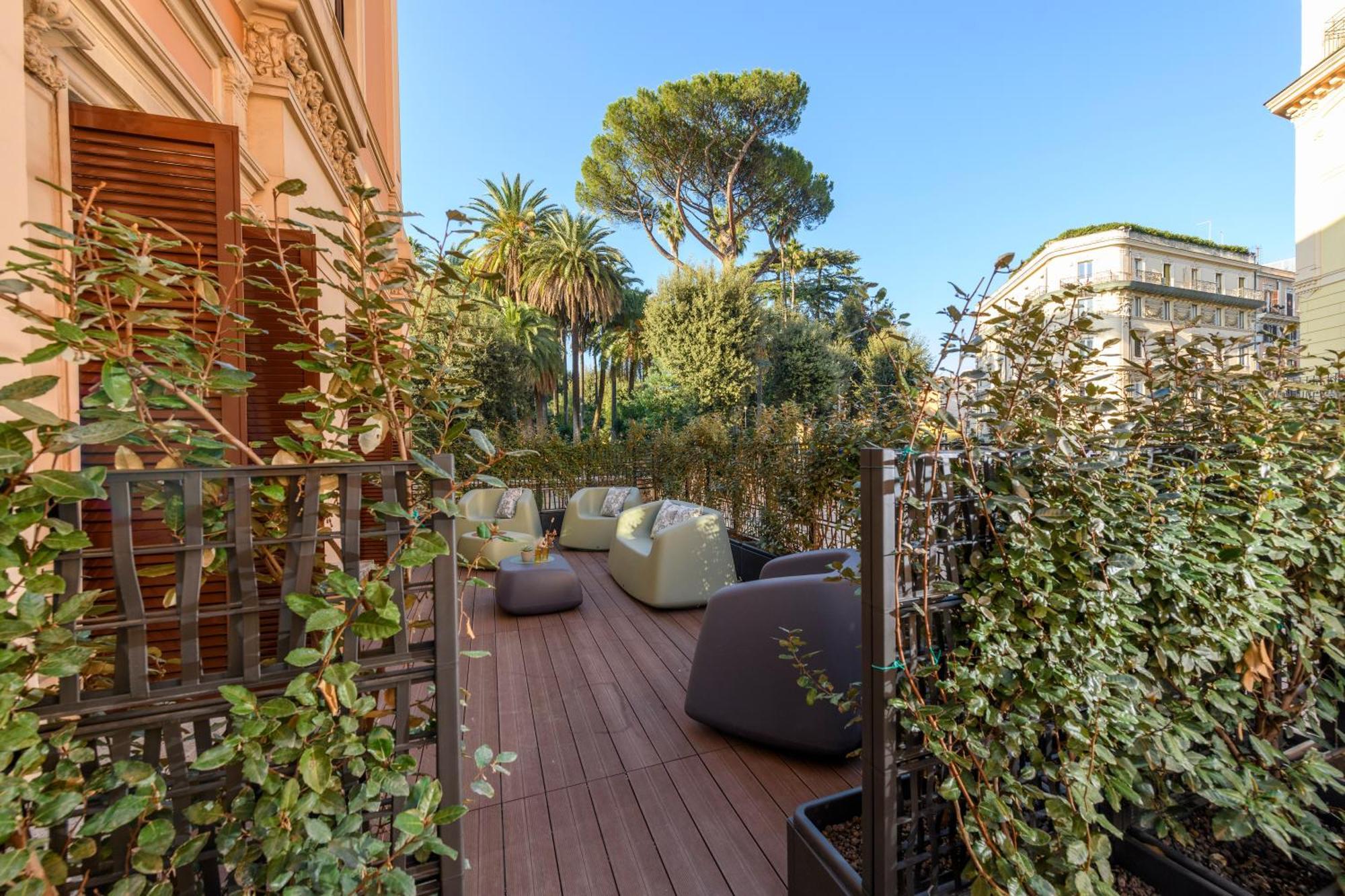 Po1 Augusto - Po2 Cesare - Po3 Nerone Apartment Roma Exterior foto